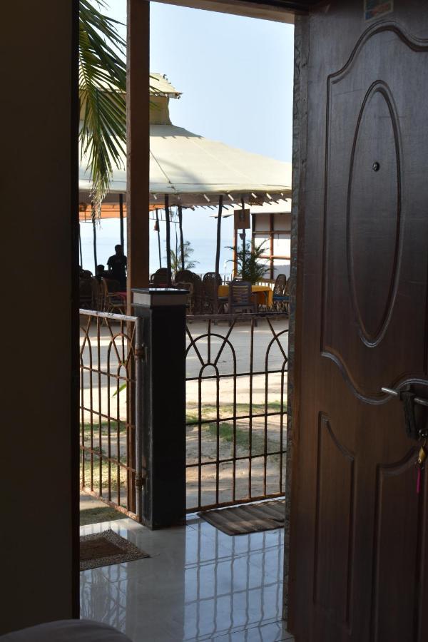 Hotel Semyon Palolem Zewnętrze zdjęcie